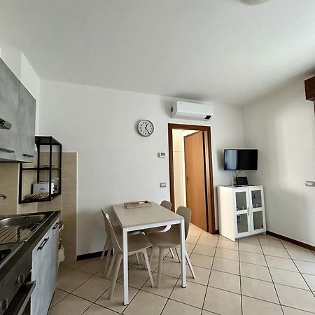 Apartmán Dal Palazzetto Salsomaggiore Terme Exteriér fotografie