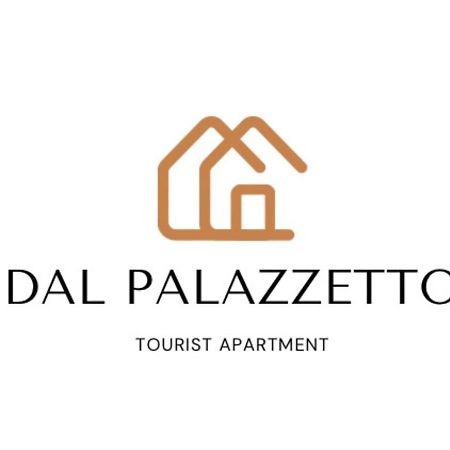 Apartmán Dal Palazzetto Salsomaggiore Terme Exteriér fotografie