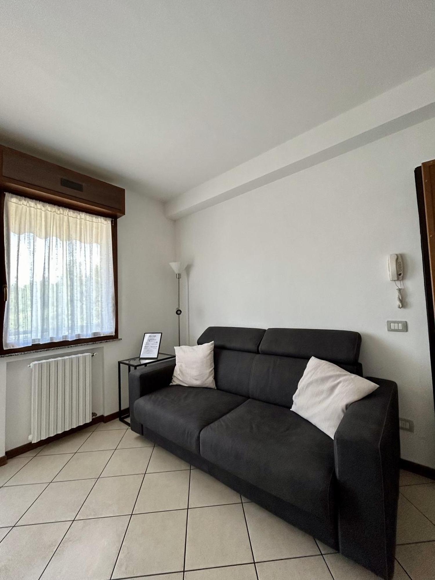 Apartmán Dal Palazzetto Salsomaggiore Terme Exteriér fotografie