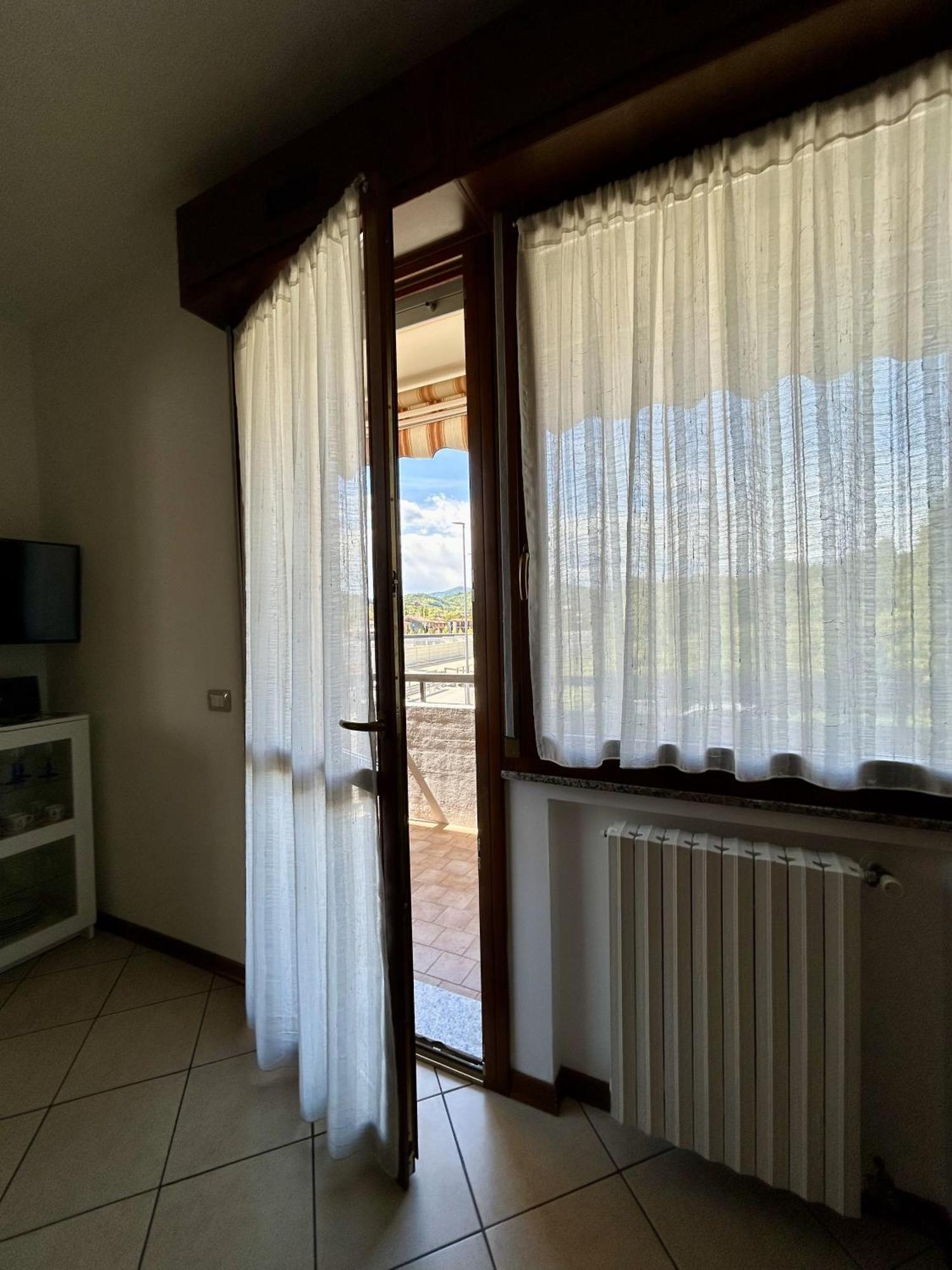 Apartmán Dal Palazzetto Salsomaggiore Terme Exteriér fotografie