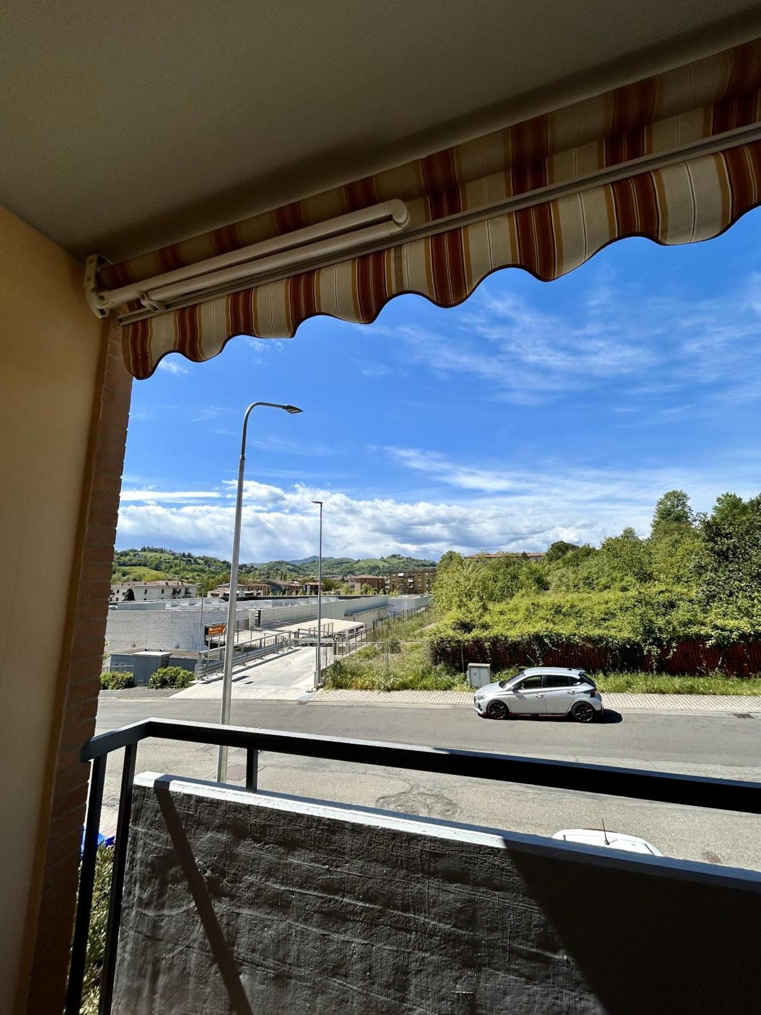 Apartmán Dal Palazzetto Salsomaggiore Terme Exteriér fotografie