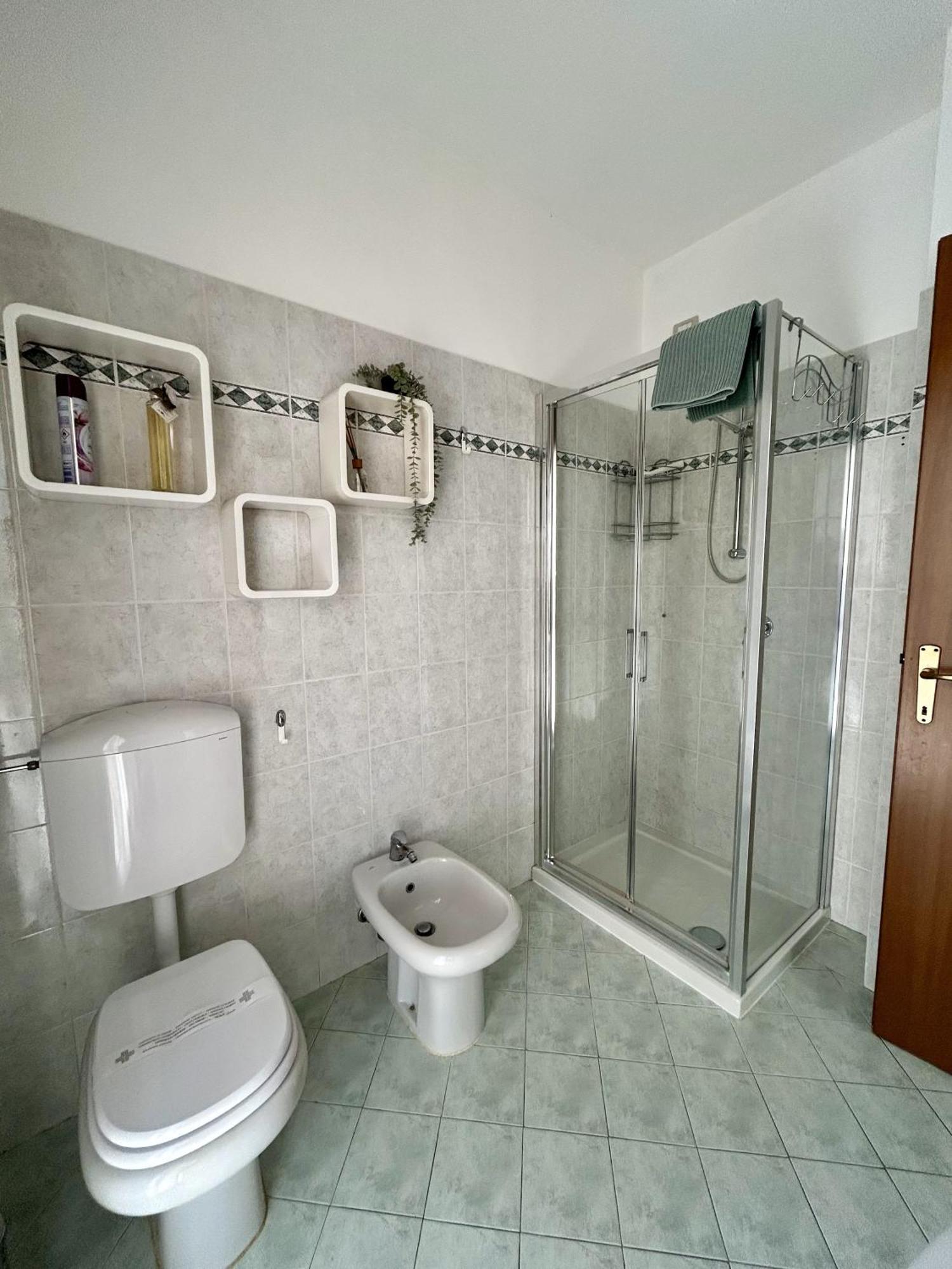 Apartmán Dal Palazzetto Salsomaggiore Terme Exteriér fotografie