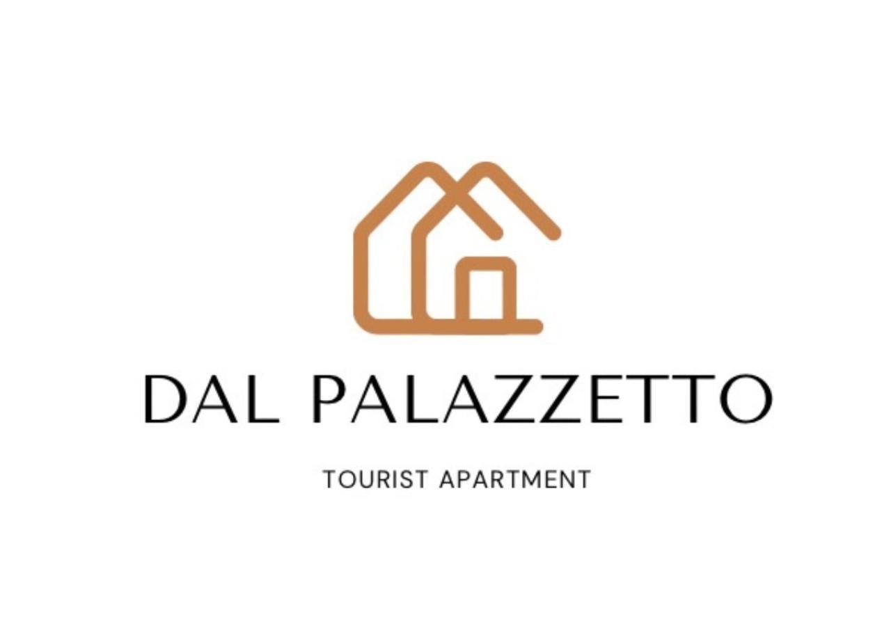 Apartmán Dal Palazzetto Salsomaggiore Terme Exteriér fotografie